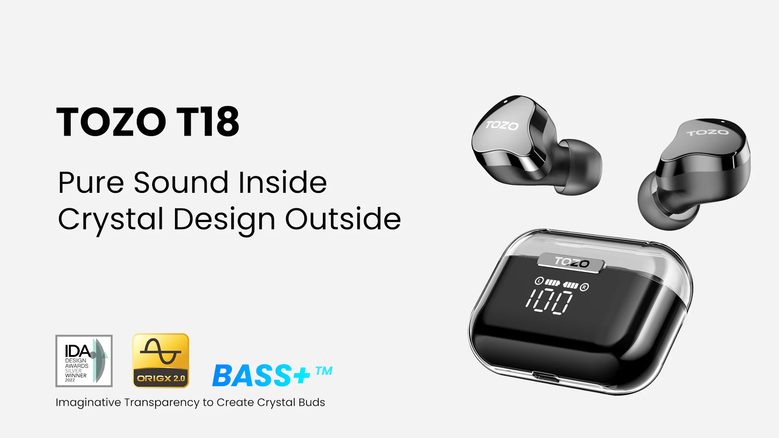 TOZO T18 Review: Budget Wireless Earbuds Ranked image 7