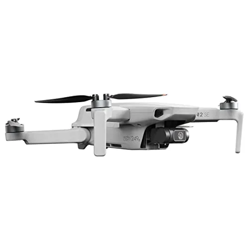 DJI Mini 2 SE Fly More Combo Review: Beginner Drone Ranked image 4