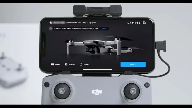 DJI Mini 2 SE Fly More Combo Review: Beginner Drone Ranked image 7