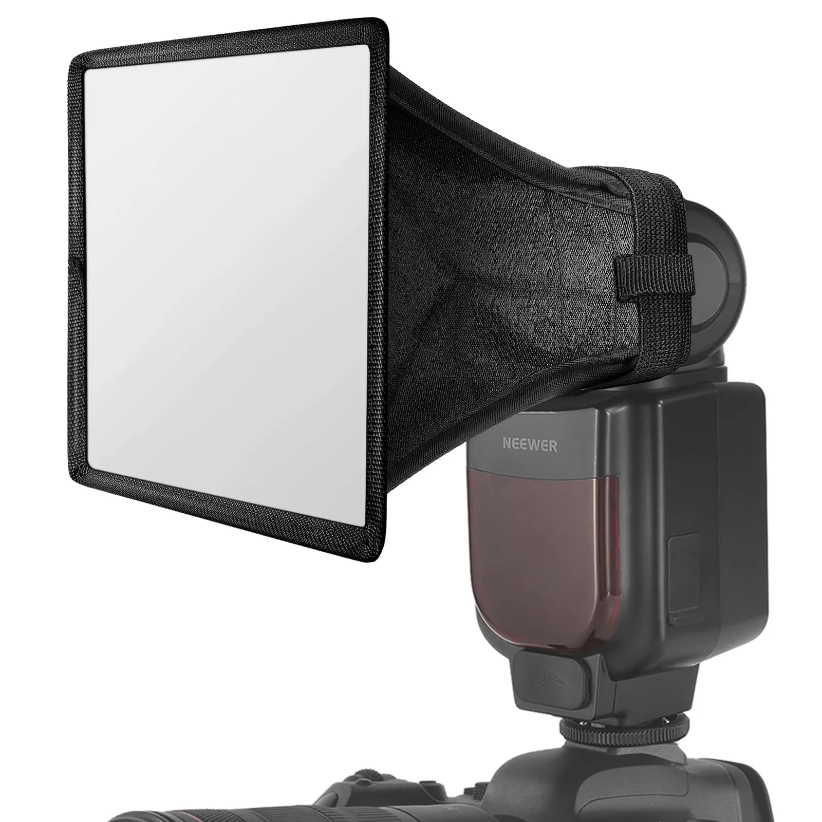 NEEWER Flash Diffuser Light Softbox Review image 8