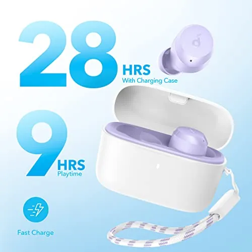 Soundcore A20i Review: Budget True Wireless Earbuds image 4