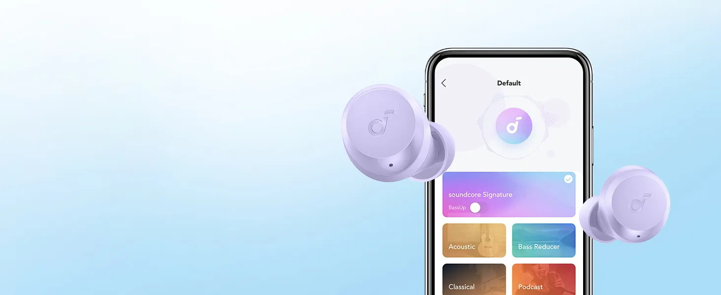 Soundcore A20i Review: Budget True Wireless Earbuds image 9