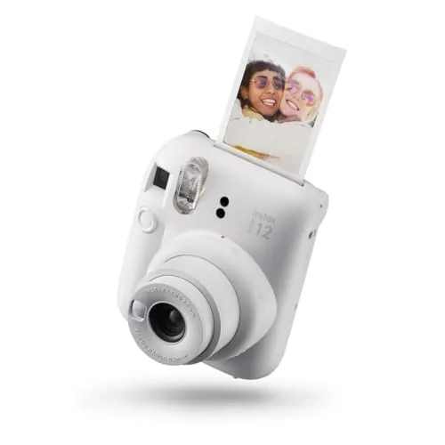 instax mini 12 Review: Instant Camera Ranked