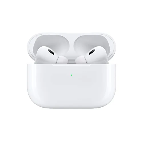 Apple AirPods Pro (2nd Generation) Renewed Review image 3
