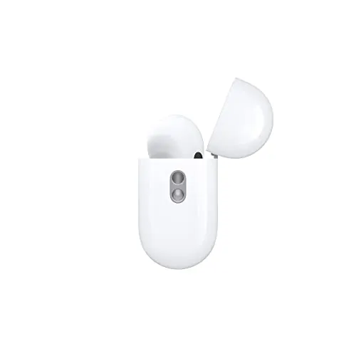 Apple AirPods Pro (2nd Generation) Renewed Review image 4