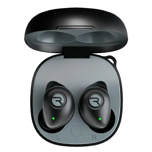 Raycon Fitness Earbuds Review: Workout Wireless Earbuds Ranked image 2