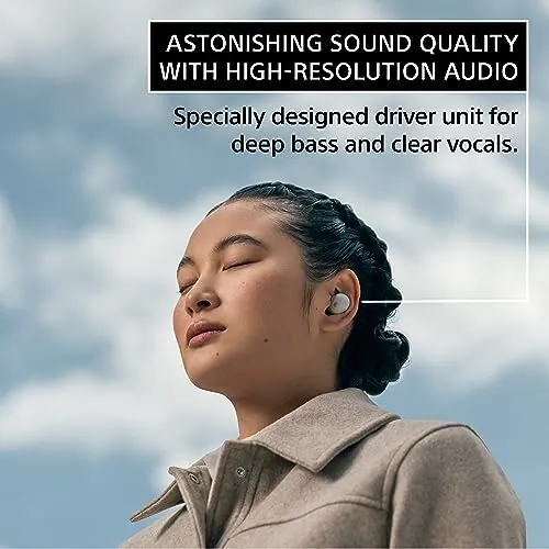 Sony WF-1000XM5 Review: Noise Cancelling Earbuds Ranked image 3