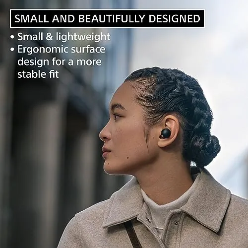 Sony WF-1000XM5 Review: Noise Cancelling Earbuds Ranked image 6