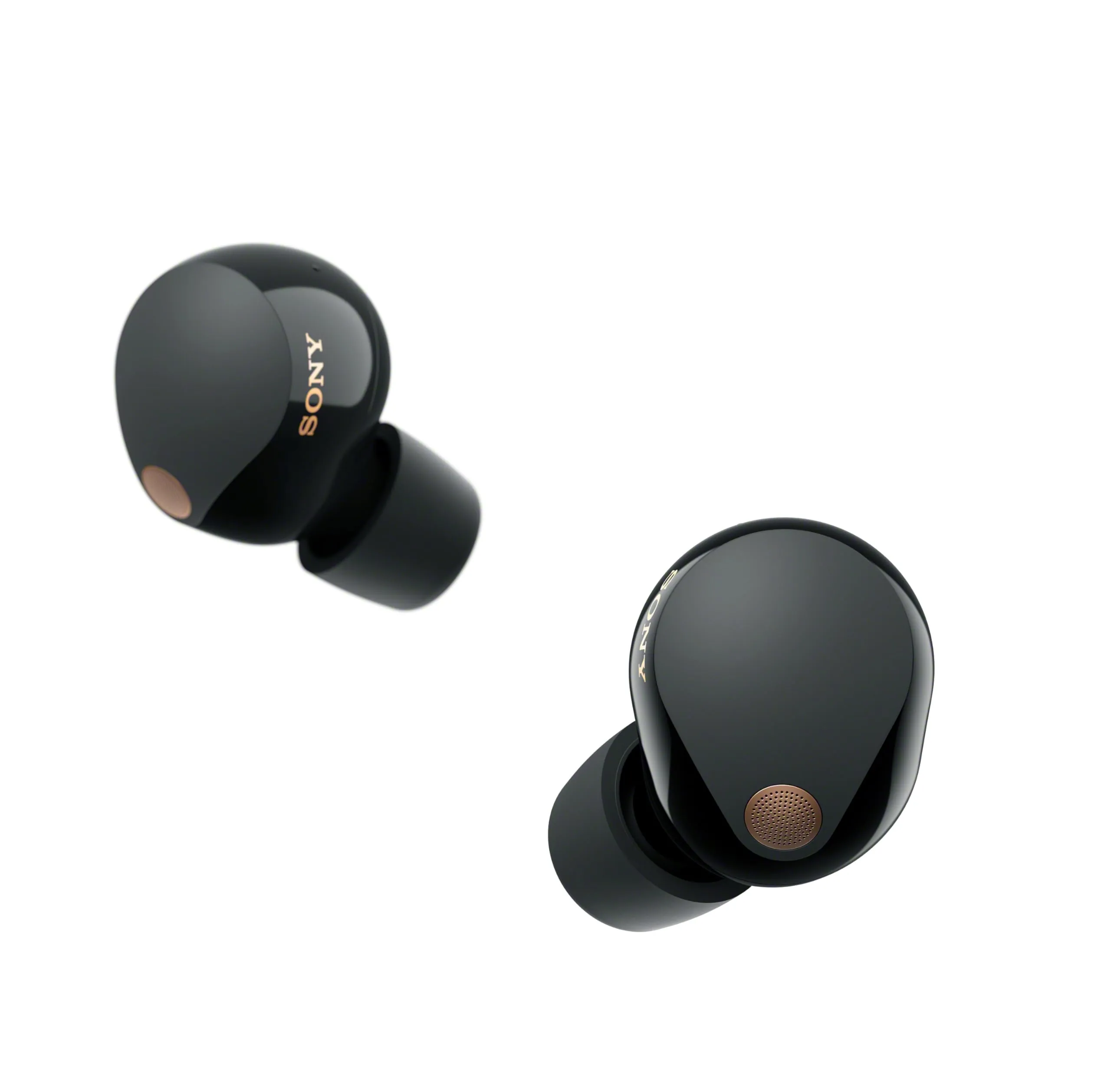 Sony WF-1000XM5 Review: Noise Cancelling Earbuds Ranked image 8
