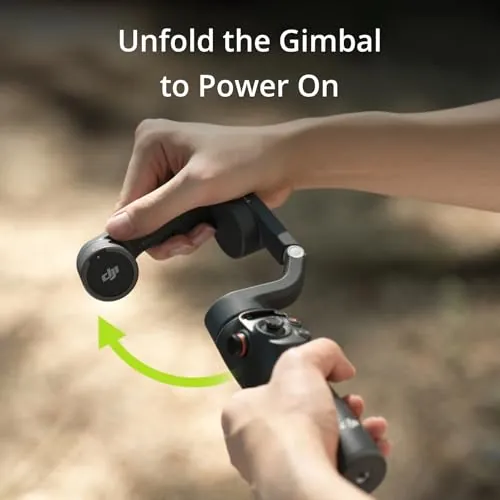 DJI Osmo Mobile 6 Review: Phone Gimbal Ranked image 3