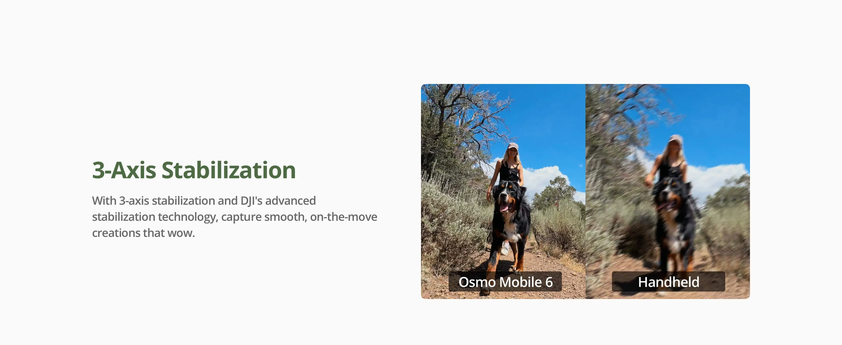 DJI Osmo Mobile 6 Review: Phone Gimbal Ranked image 9
