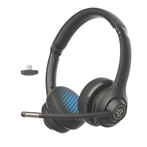 JLab Go Work Gen 2 Review: Wireless Work Headset
