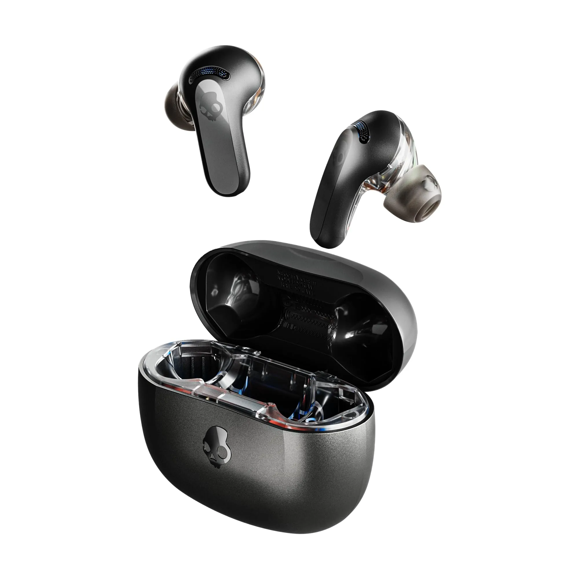 Skullcandy Rail ANC Review: Wireless Earbuds Ranked image 8