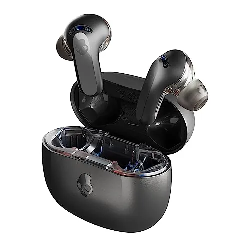 Skullcandy Rail ANC Review: Wireless Earbuds Ranked image 9