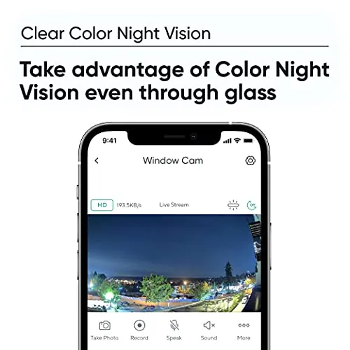 Wyze Window Mount Review for Compatible Wyze Cameras image 4