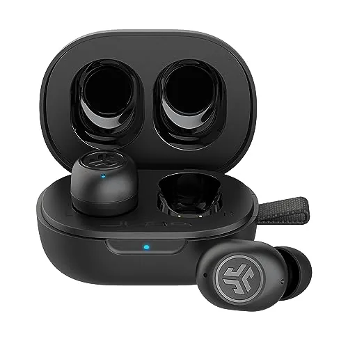 JLab JBuds Mini Review: Ranked Budget Wireless Earbuds