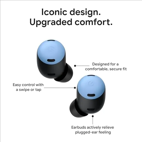 Google Pixel Buds Pro Review: Noise Cancelling Earbuds image 5