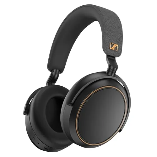 Sennheiser MOMENTUM 4 Review: ANC Headphones Ranked