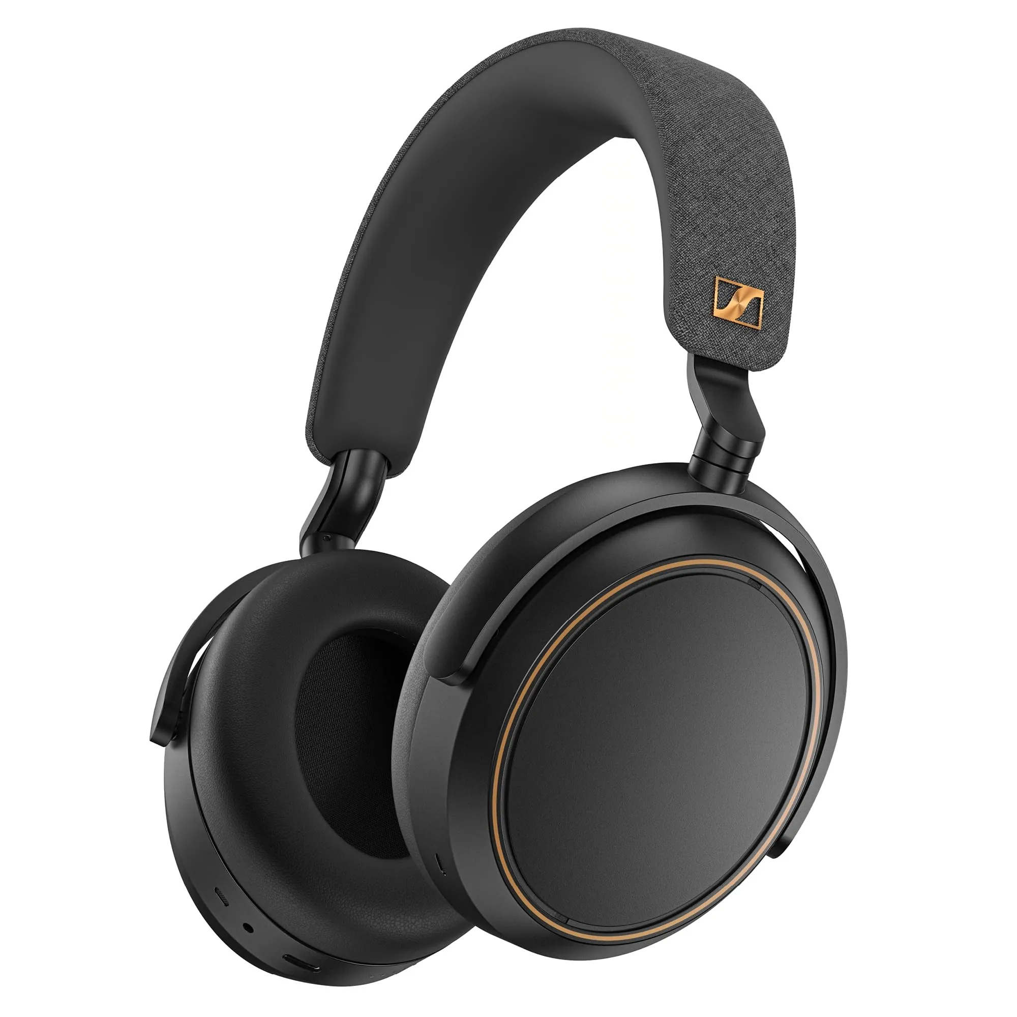 Sennheiser MOMENTUM 4 Review: ANC Headphones Ranked image 8
