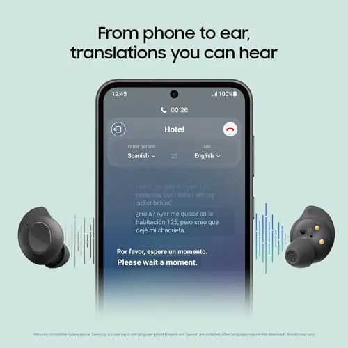 Samsung Galaxy Buds FE Review: Wireless Earbuds Ranked image 3