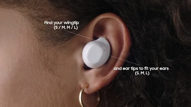 Samsung Galaxy Buds FE Review: Wireless Earbuds Ranked image 7