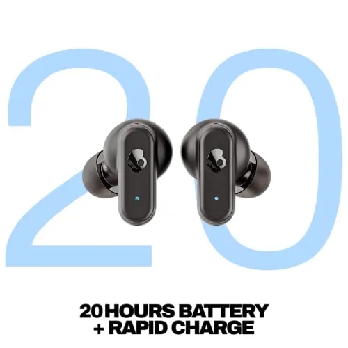 Skullcandy Dime 3 Review: Budget Wireless Earbuds Ranked image 2