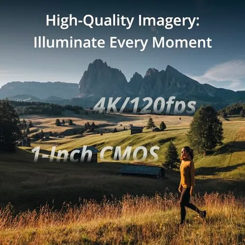 DJI Osmo Pocket 3 Creator Combo Review: Vlog Camera image 2