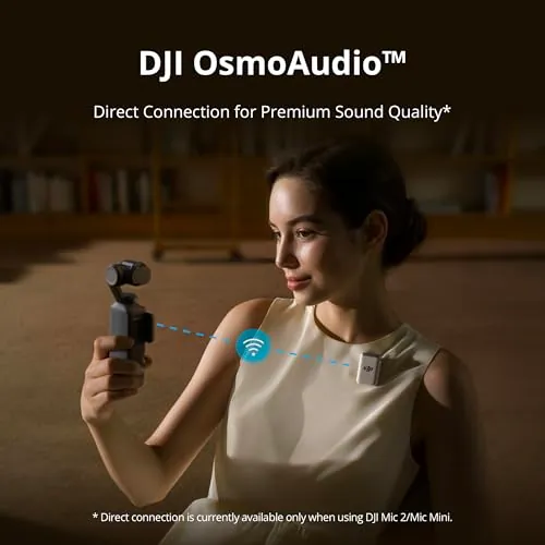 DJI Osmo Pocket 3 Creator Combo Review: Vlog Camera image 6