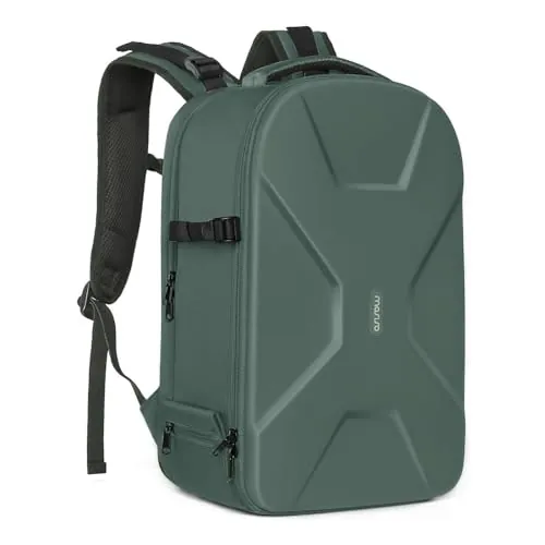 MOSISO Camera Backpack Review: Camera Bag Ranked