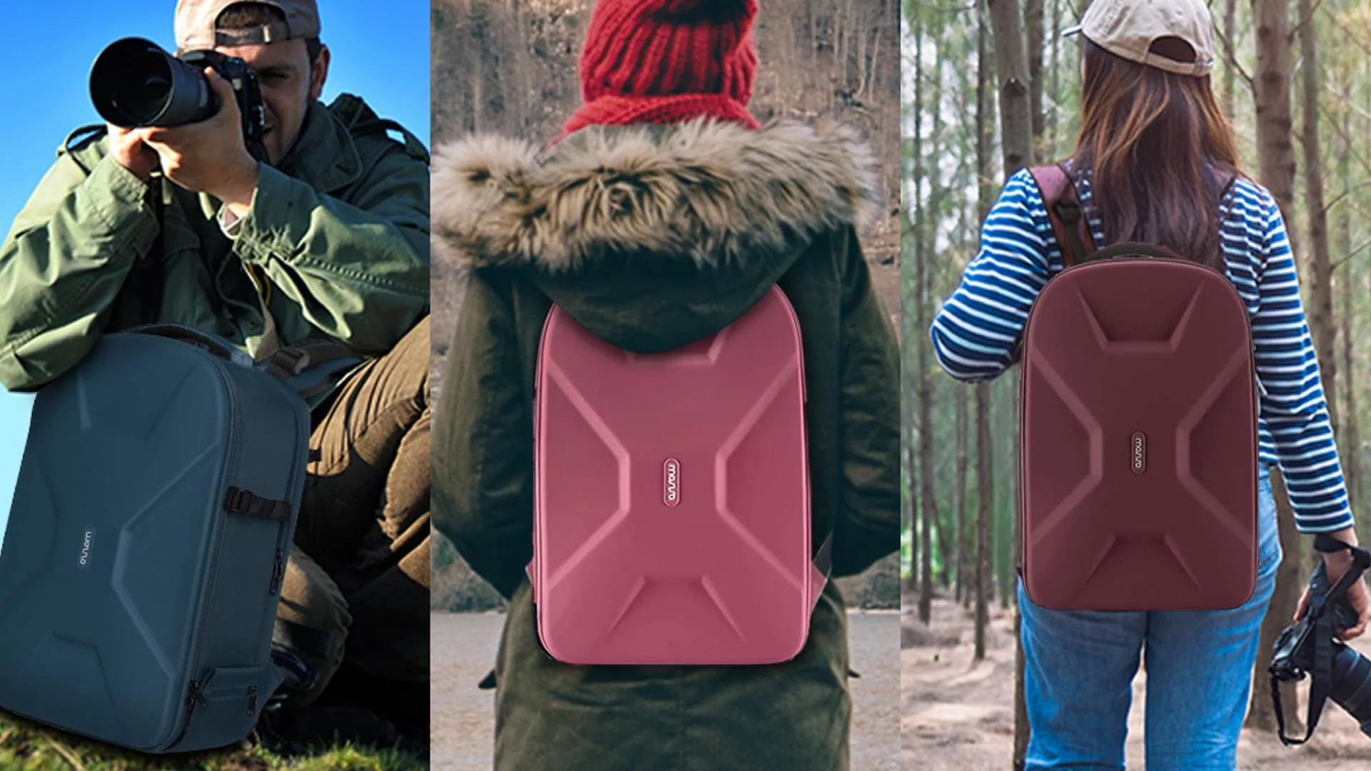 MOSISO Camera Backpack Review: Camera Bag Ranked image 7