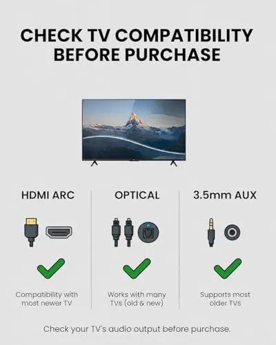 Avantree Opera Plus Review: Wireless TV Headphones Ranked image 3