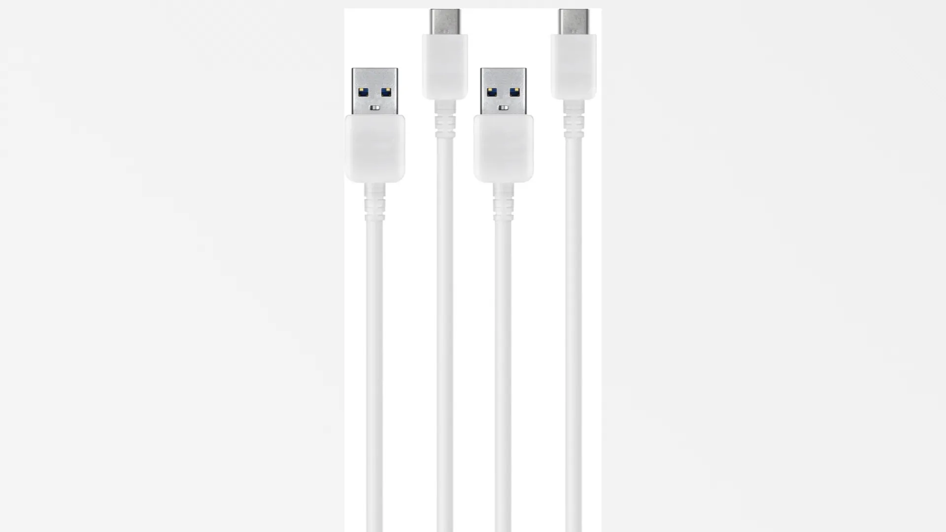 Samsung EP-DN930CWEGUS USB-C Cable Review image 3