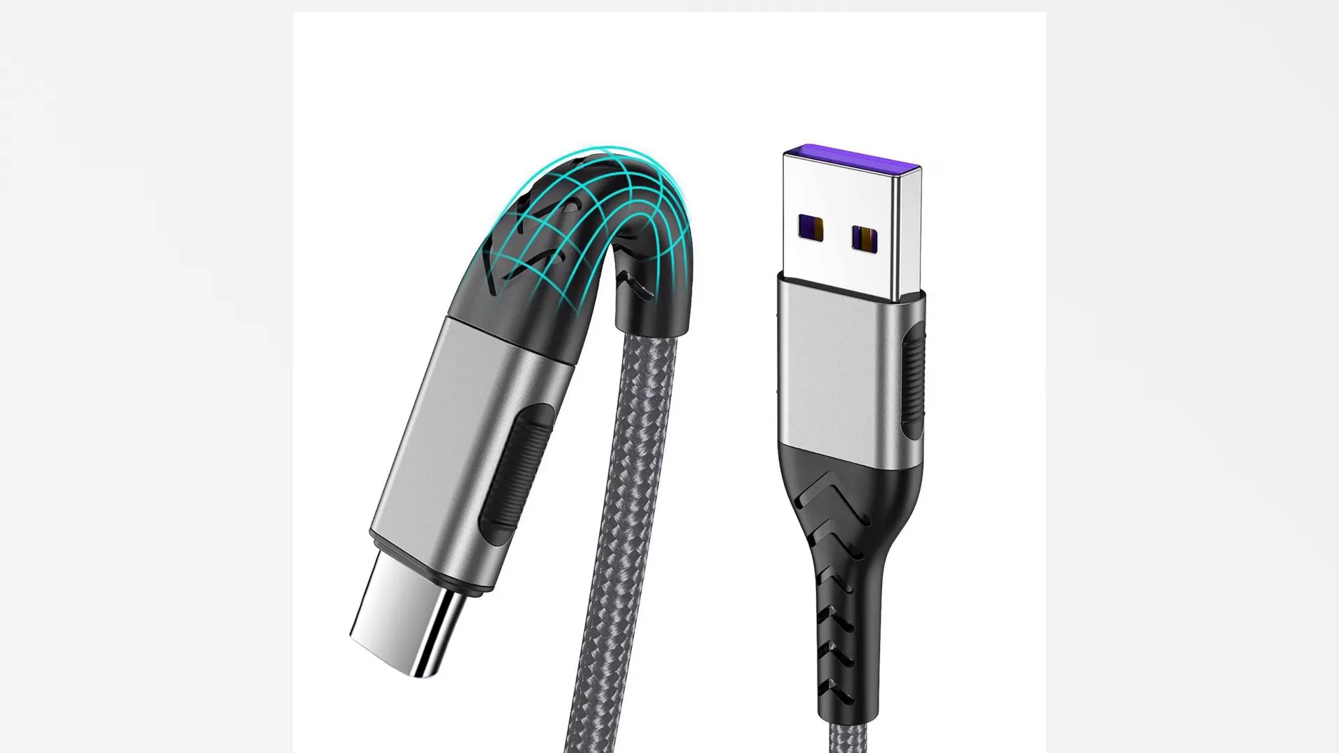 Durcord USB C Charger Cable 6ft Review image 7
