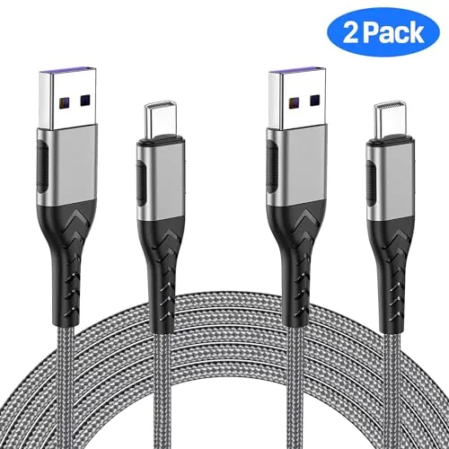 Durcord USB C Charger Cable 6ft Review image 3