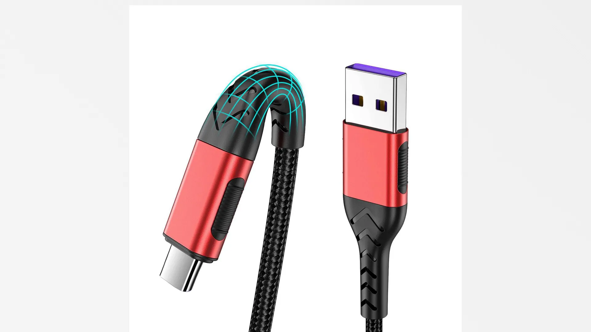Durcord USB C Cable Review: 10ft USB-A to USB-C image 7