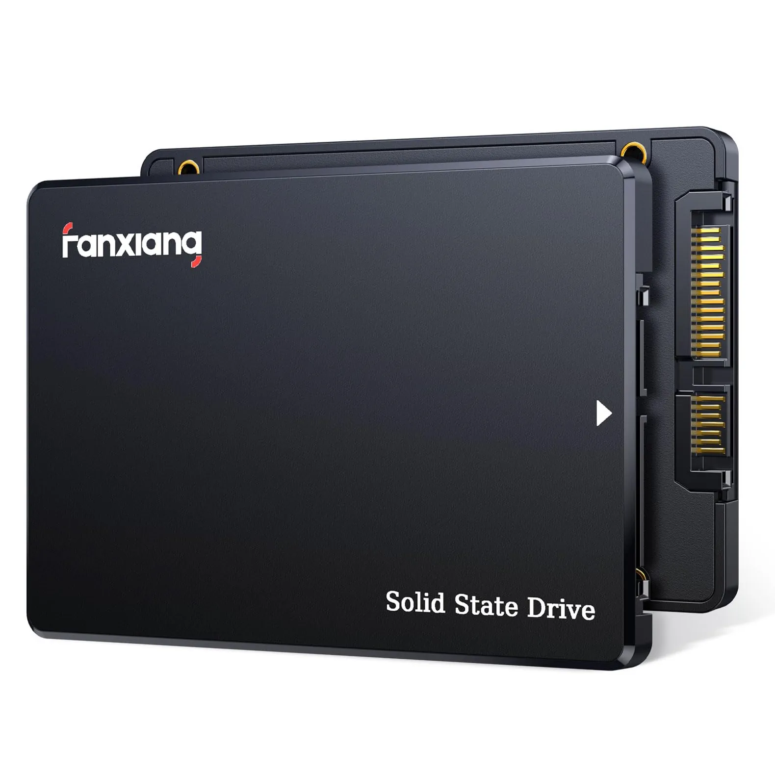 fanxiang S101Q 512GB SATA SSD Review image 8
