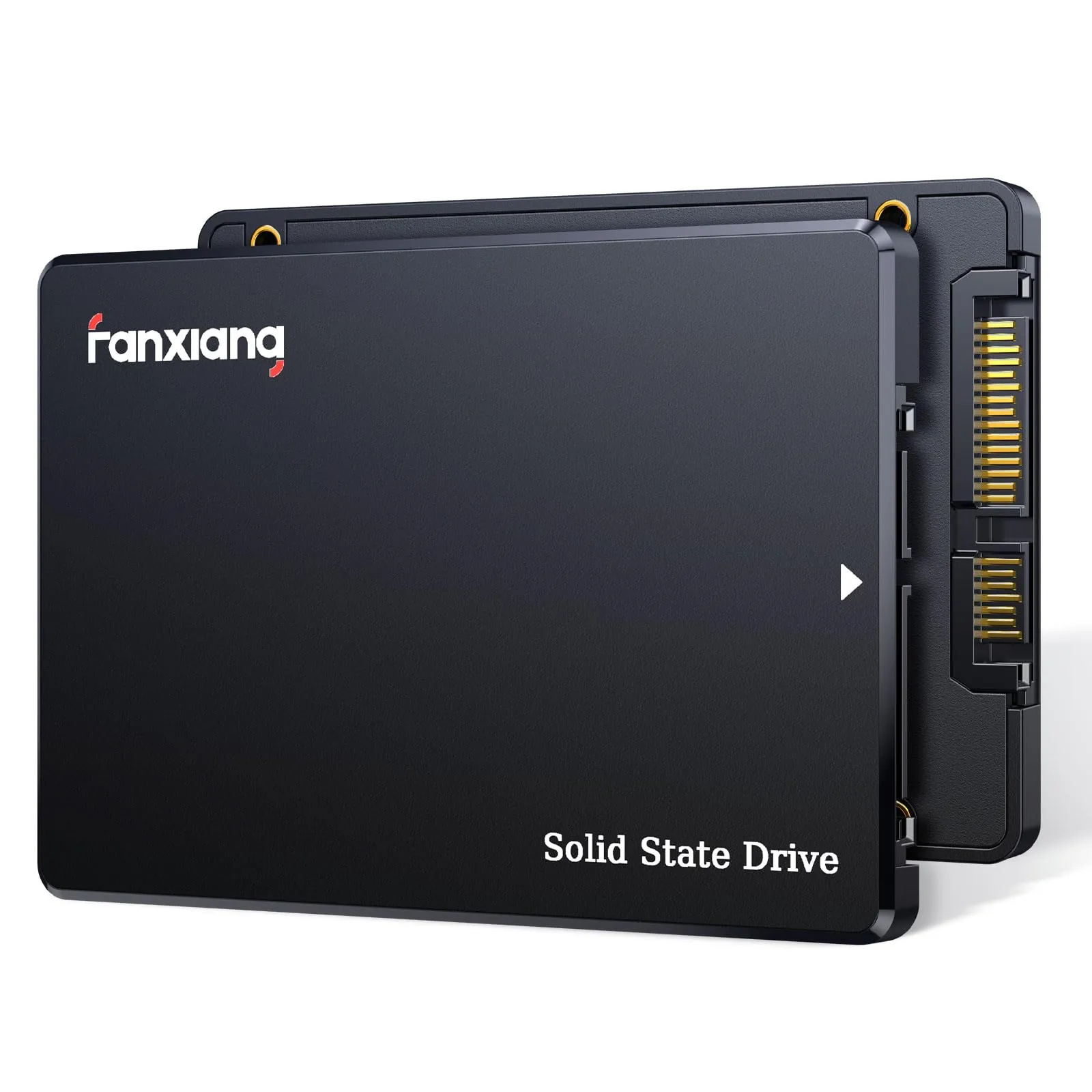 fanxiang S101Q 4TB SATA SSD Review image 8