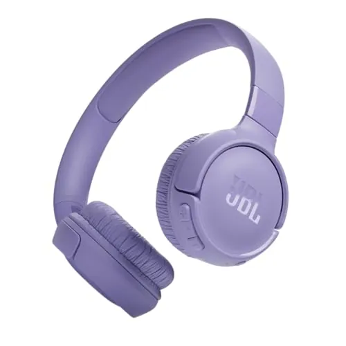 JBL Tune 520BT Review: Budget Wireless On-Ear Headphones