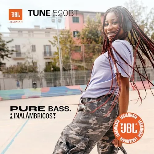 JBL Tune 520BT Review: Budget Wireless On-Ear Headphones image 6