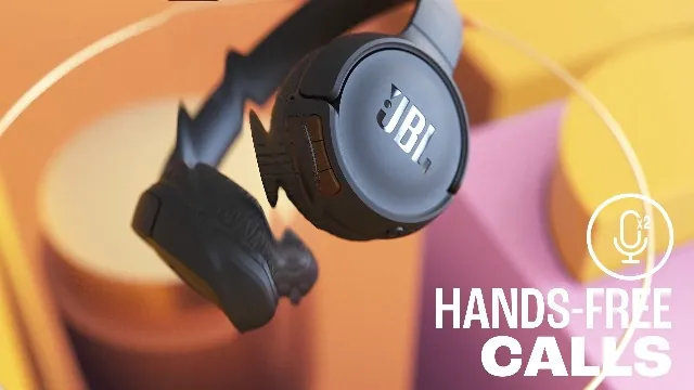 JBL Tune 520BT Review: Budget Wireless On-Ear Headphones image 7