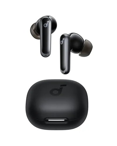 Soundcore P40i Review: Budget Noise Cancelling Earbuds