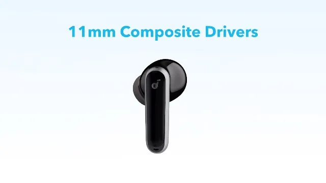 Soundcore P40i Review: Budget Noise Cancelling Earbuds image 7