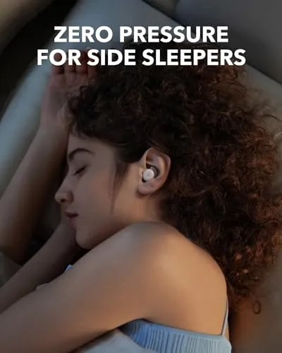 Soundcore Sleep A20 Review: Sleep Earbuds Ranked image 4