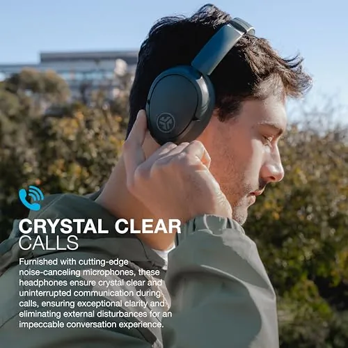 JLab JBuds Lux ANC Review: Budget ANC Headphones Ranked image 6