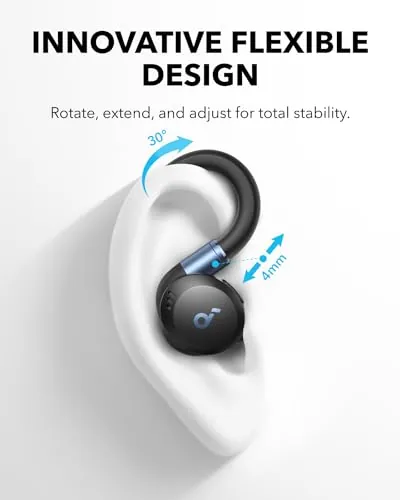 Soundcore Sport X20 Review: Workout Earbuds Ranked image 2