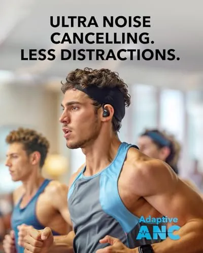 Soundcore Sport X20 Review: Workout Earbuds Ranked image 4