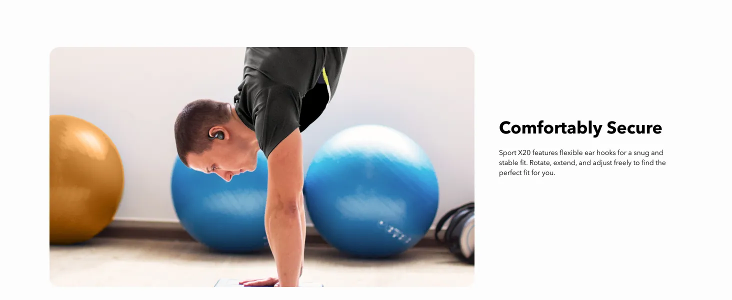 Soundcore Sport X20 Review: Workout Earbuds Ranked image 9