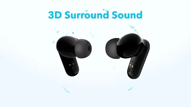 Soundcore P30i Review: Budget Noise Cancelling Earbuds image 7