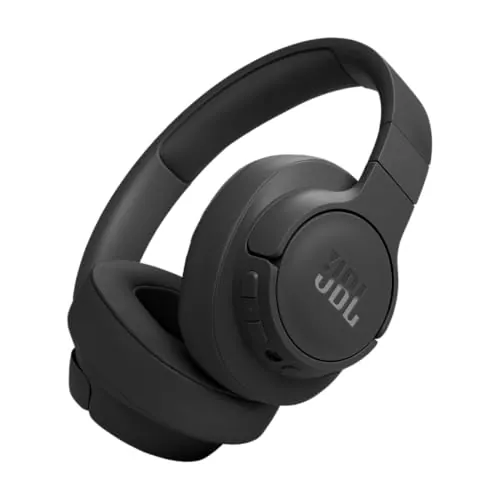 JBL Tune 770NC Review: Noise Cancelling Headpho...