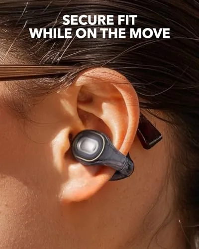 Soundcore C30i Review: Open-Ear Earbuds Ranked image 4